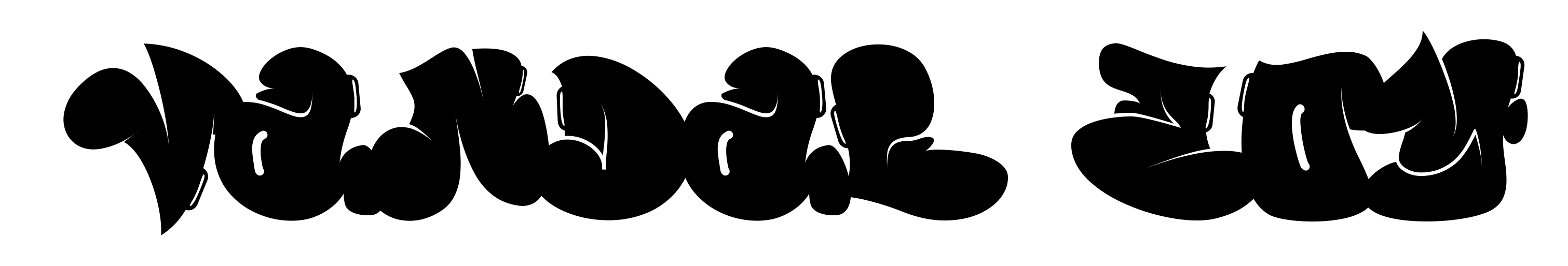 Vandal Zoy