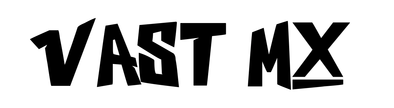 Vast Mx