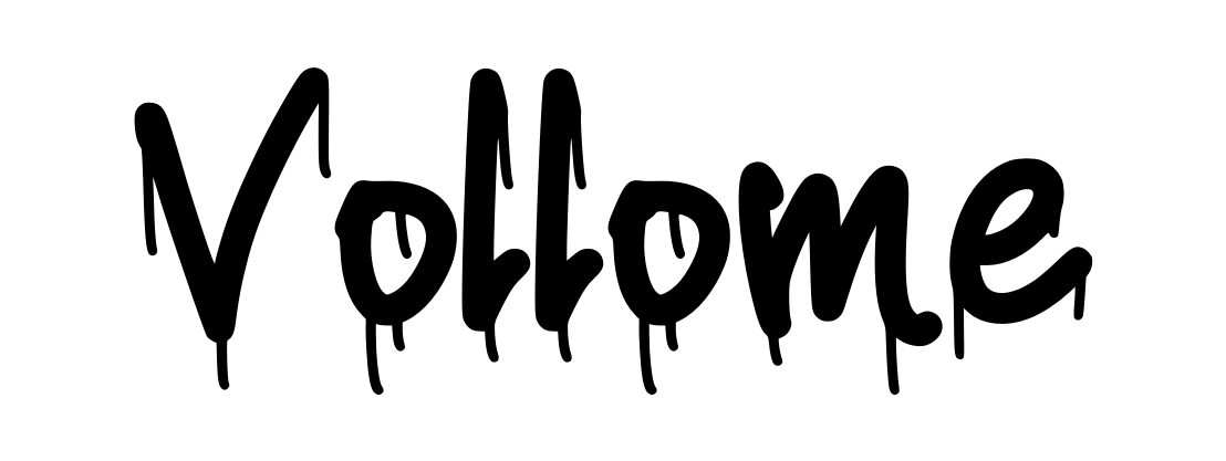Vollome