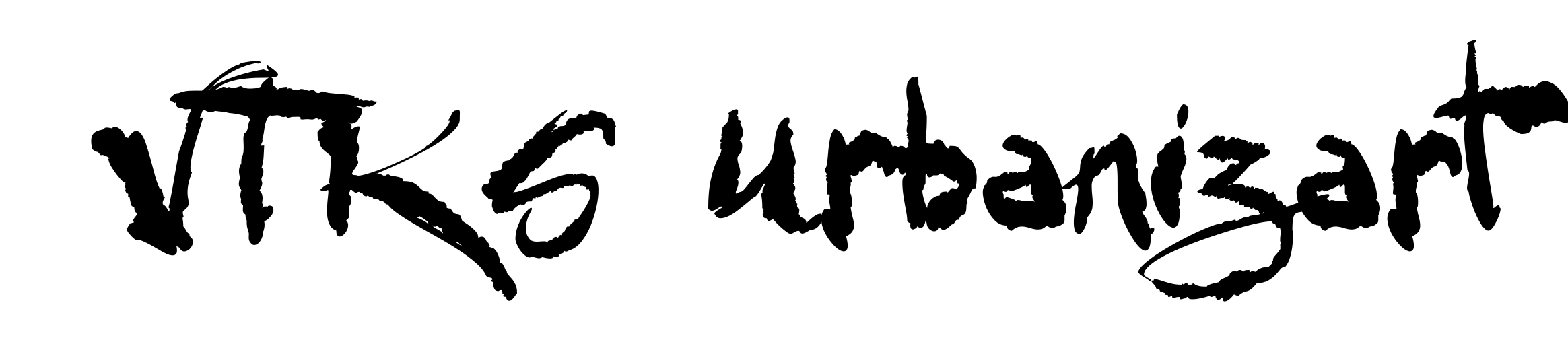 VTKS Urbanizart