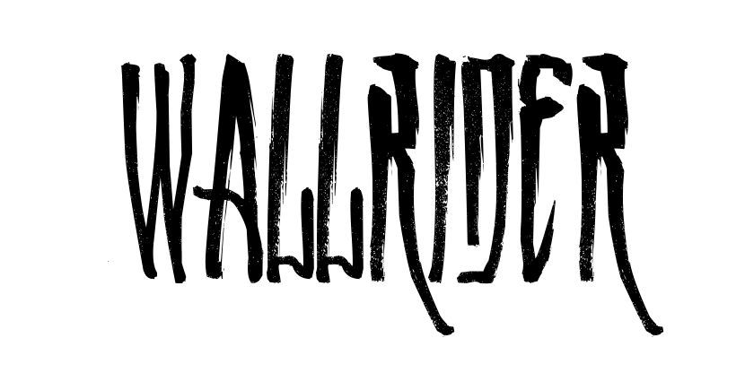 Wallrider