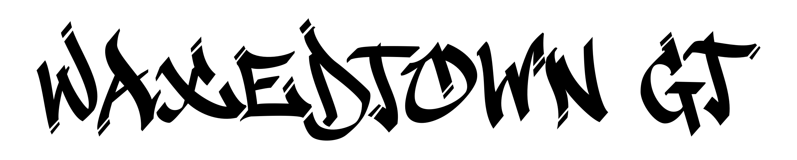 Waxedtown GT