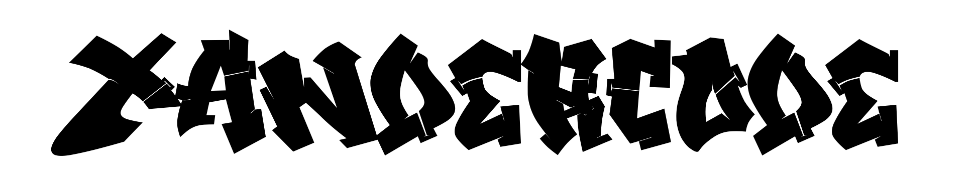 Xandercode