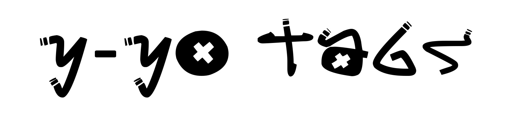Y-Yo Tags