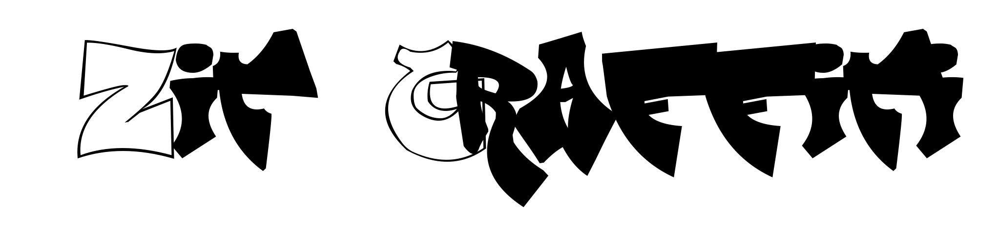 Zit Graffiti