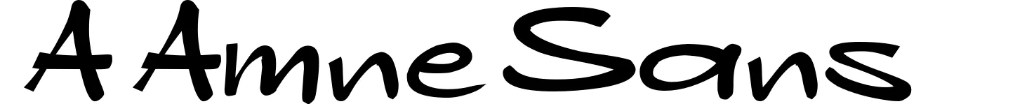 A Amne Sans