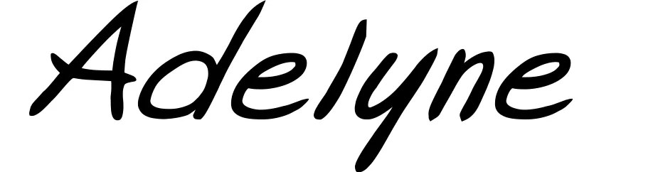 Adelyne