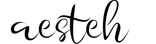 Aesteh
