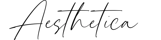 Aesthetica