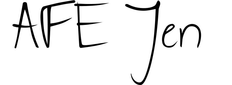 AFE Jen