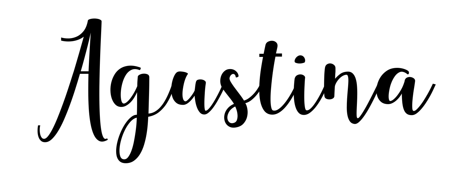 Agustina