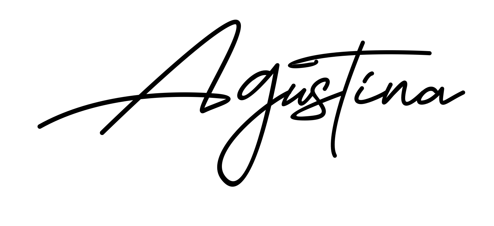 Agustina