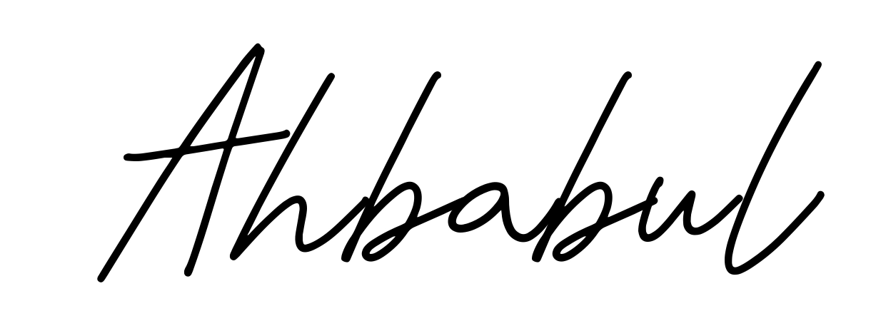 Ahbabul