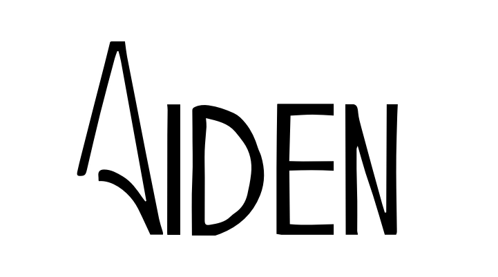 Aiden
