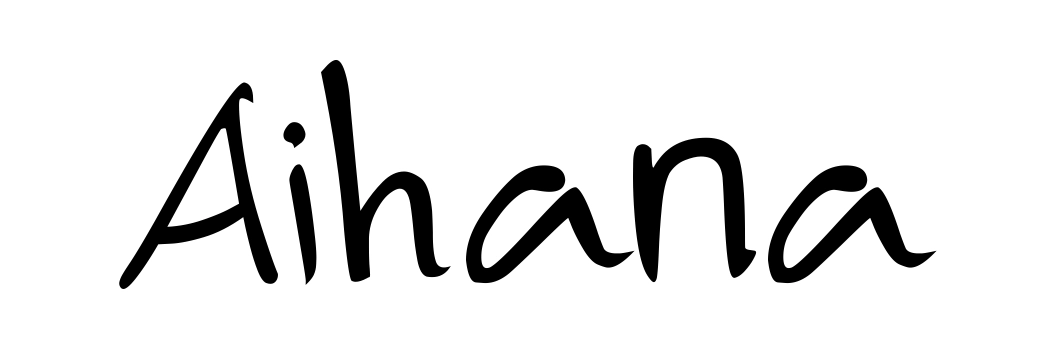 Aihana