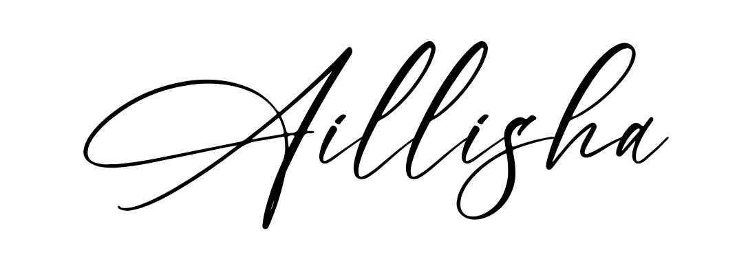 Aillisha