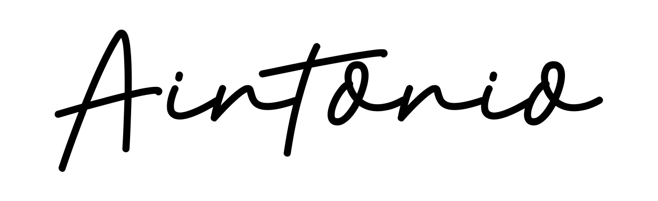 Aintonio