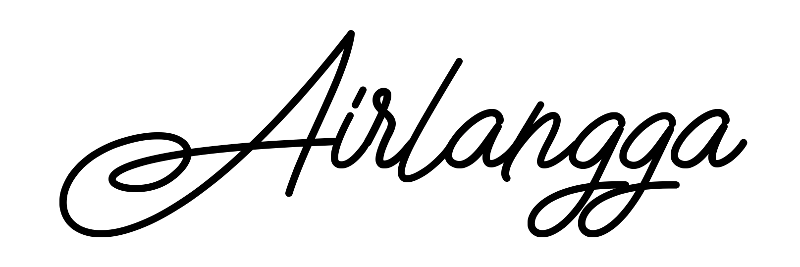 Airlangga
