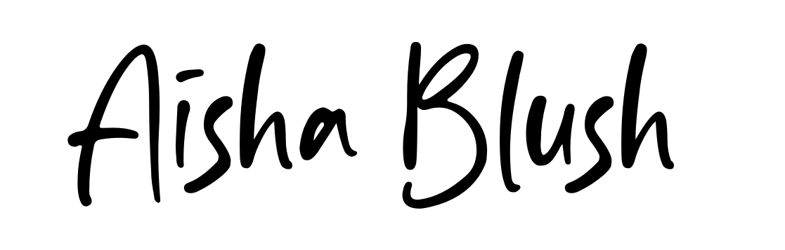 Aisha Blush