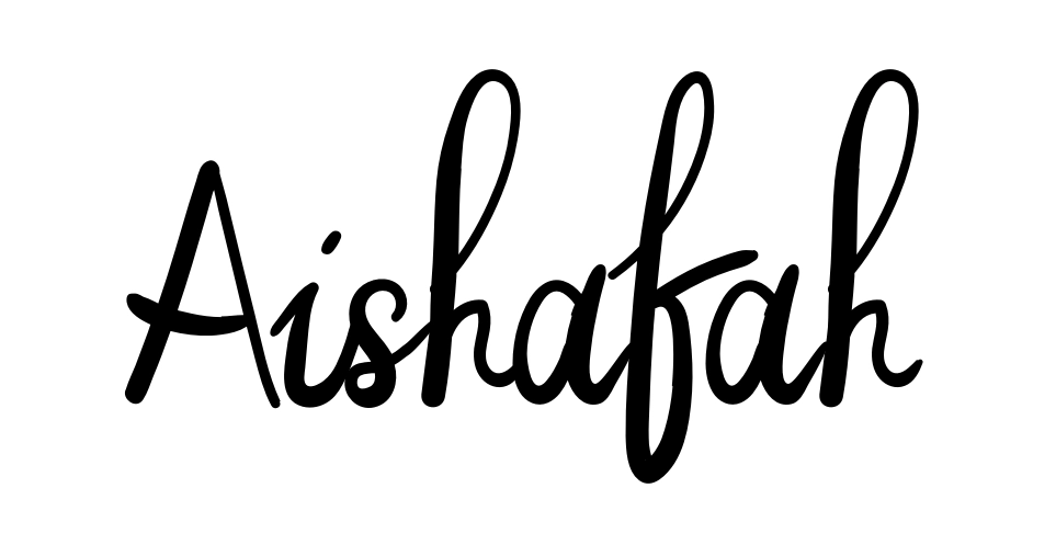 Aishafah