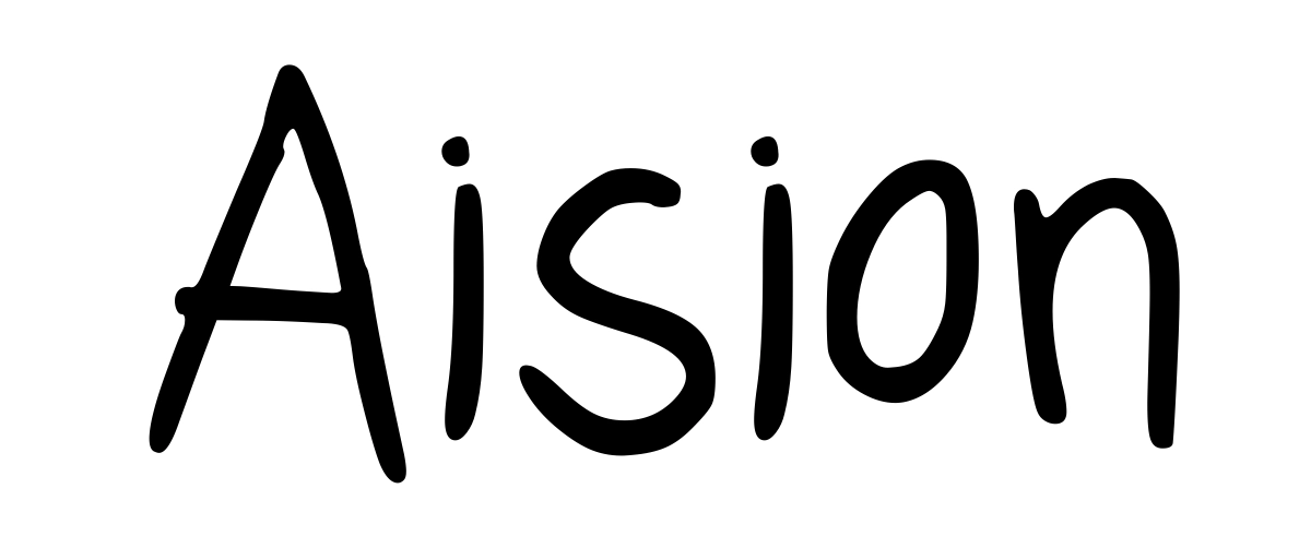 Aision