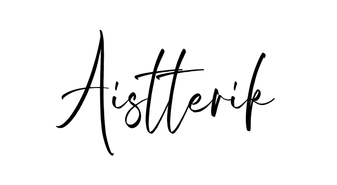 Aistterik