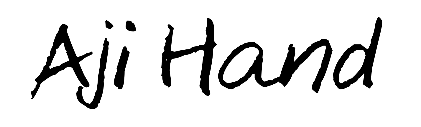 Aji Hand