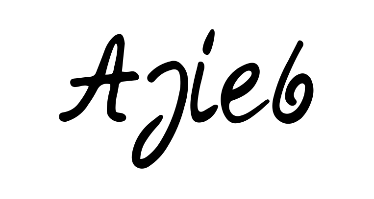 Ajieb