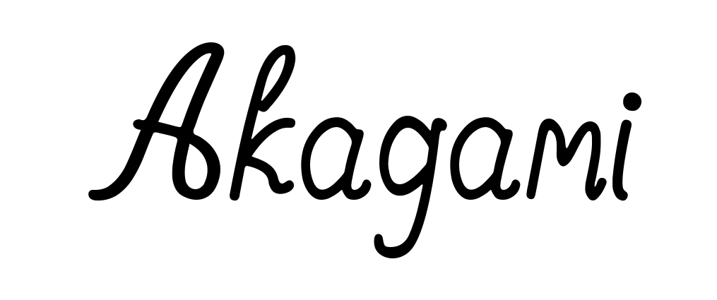 Akagami