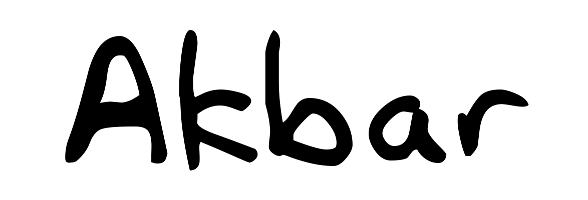 Akbar