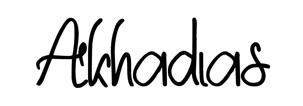 Akhadias