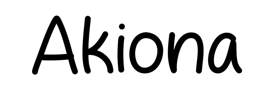 Akiona