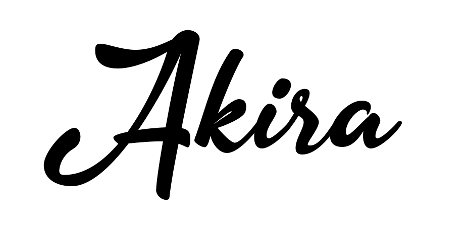 Akira