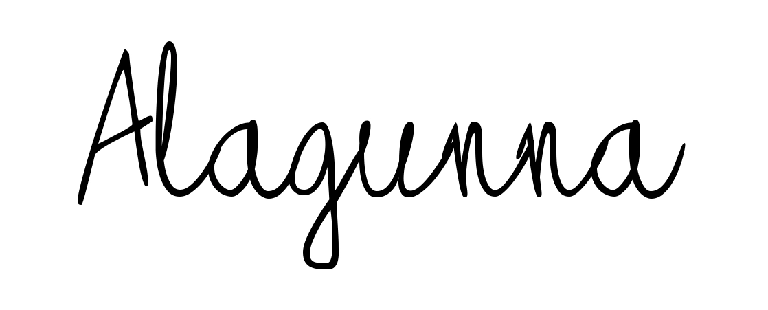 Alagunna