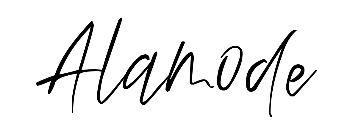 Alamode