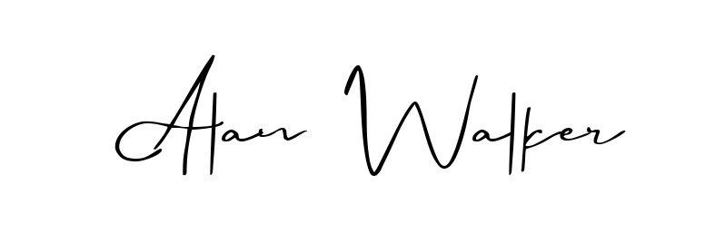 Alan Walker