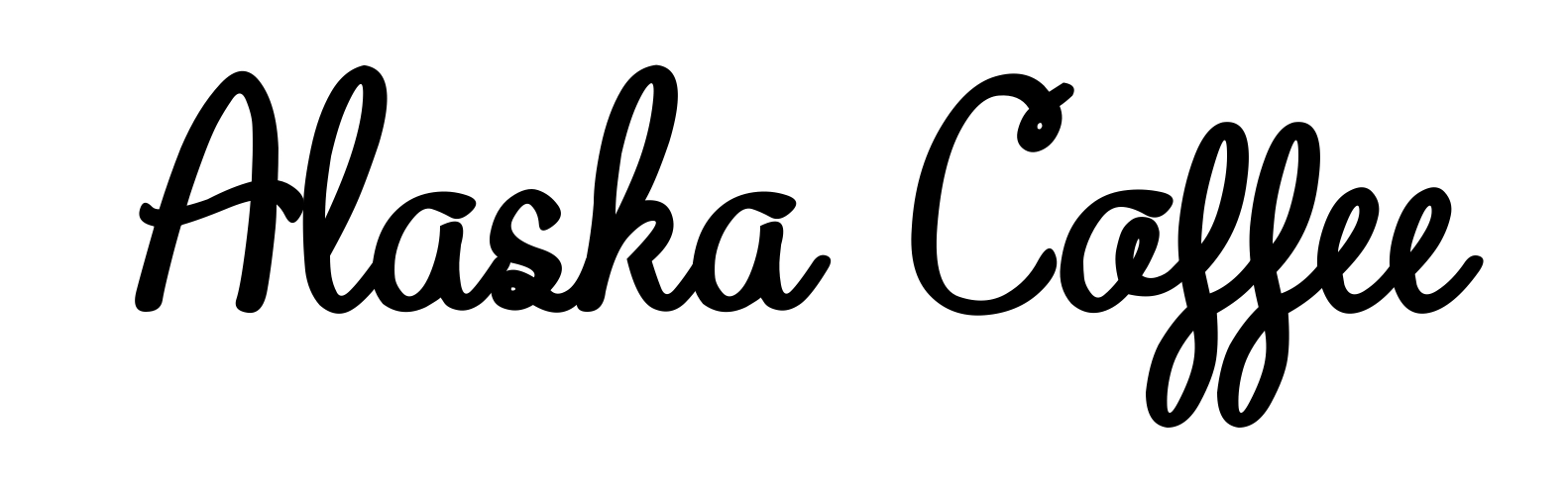 Alaska Coffee