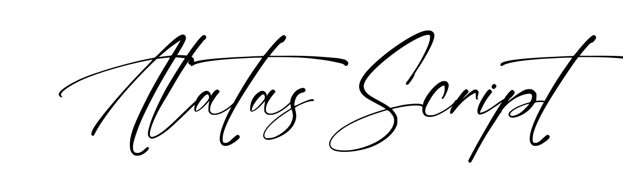 Alatas Script