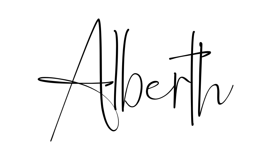 Alberth