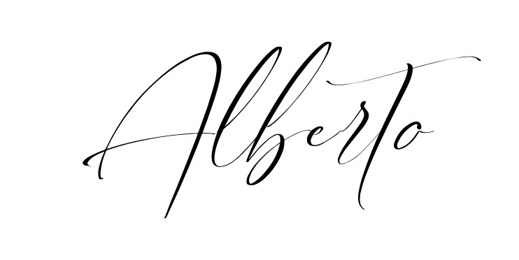 Alberto
