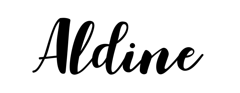 Aldine