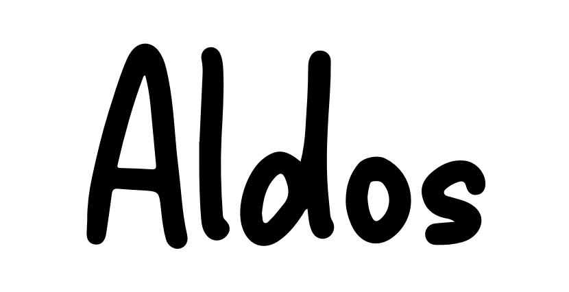 Aldos