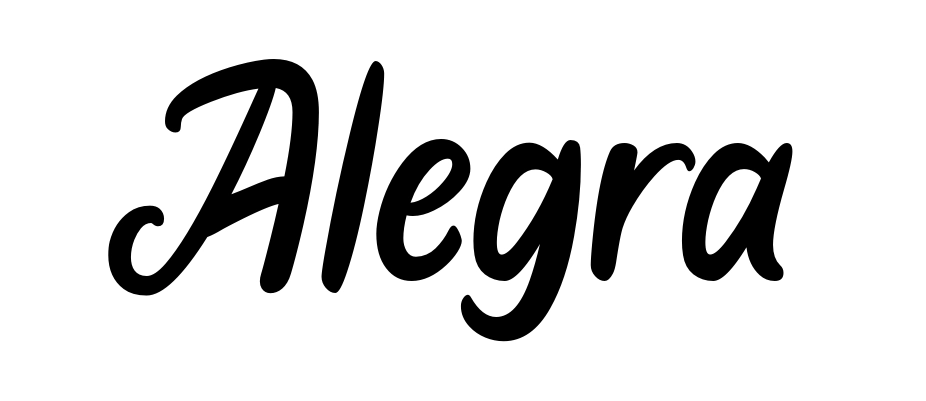 Alegra