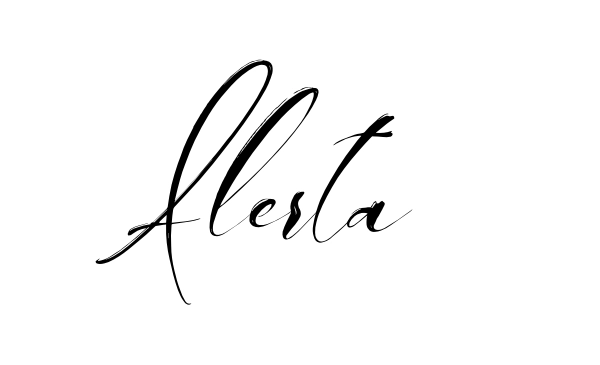 Alerta