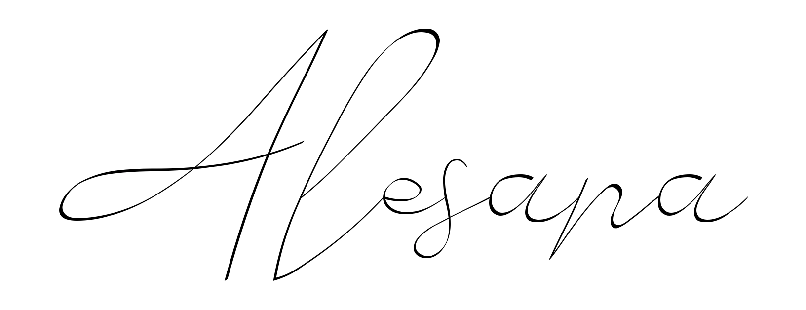 Alesana