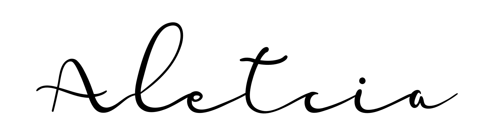 Aletcia