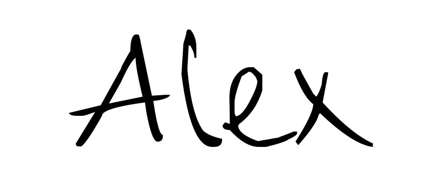 Alex