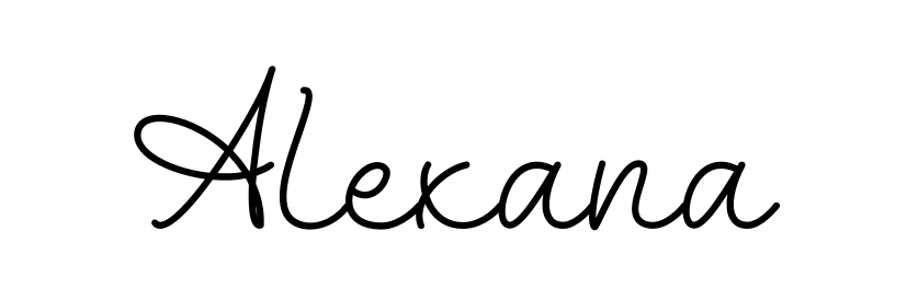 Alexana