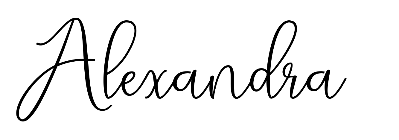 Alexandra