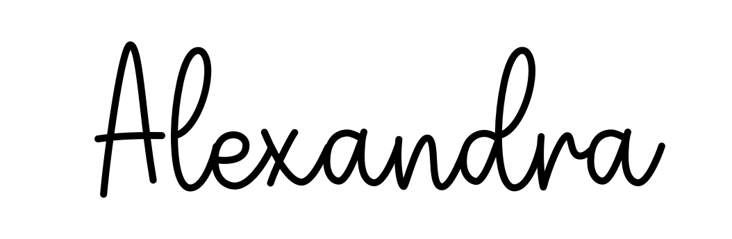 Alexandra